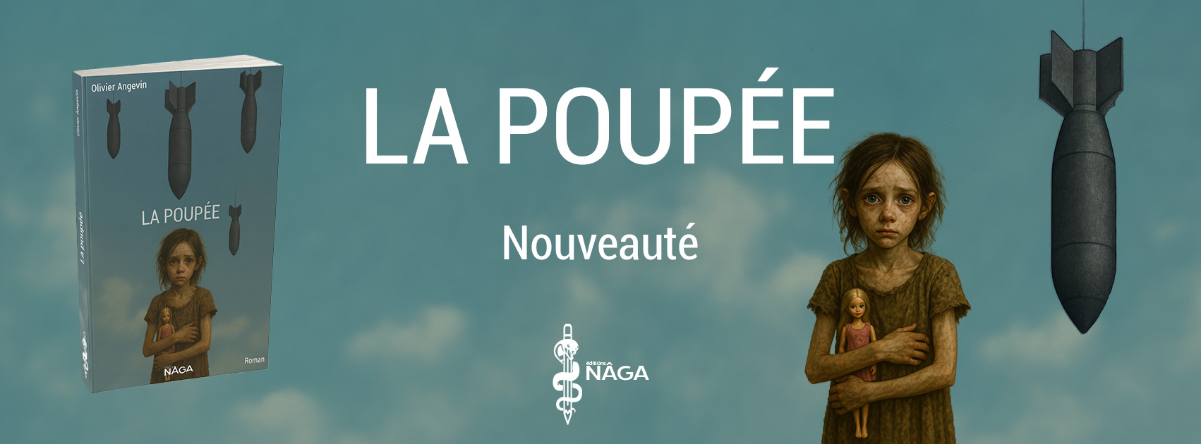 promo poupee