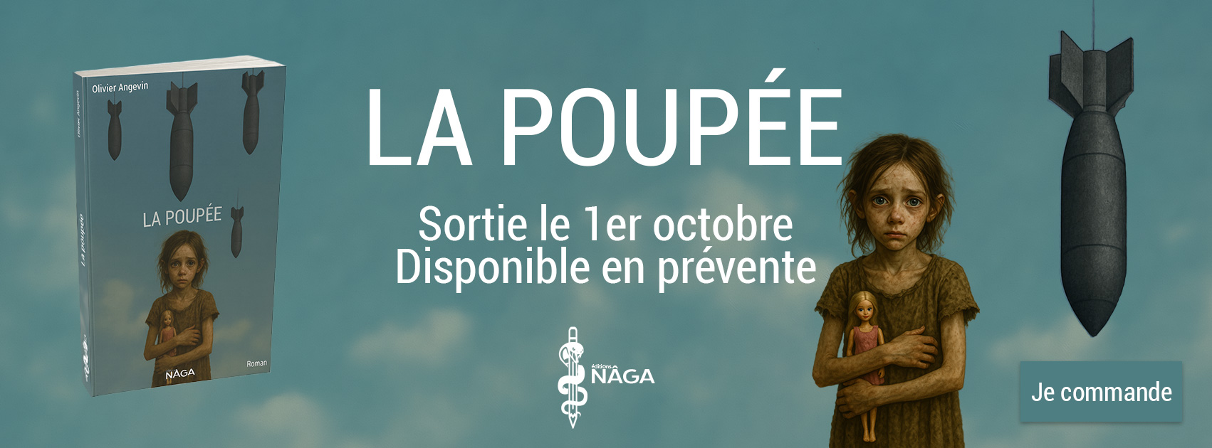 promo poupee